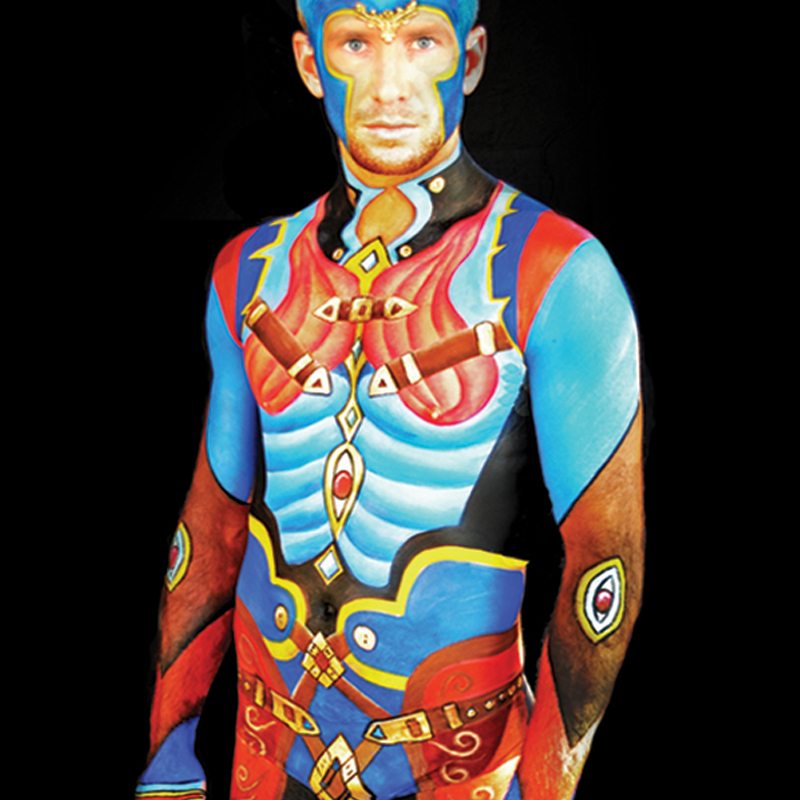 Male Bodypainting Ideas Body Painting Body Painting Men Bodypainting Kulturaupice